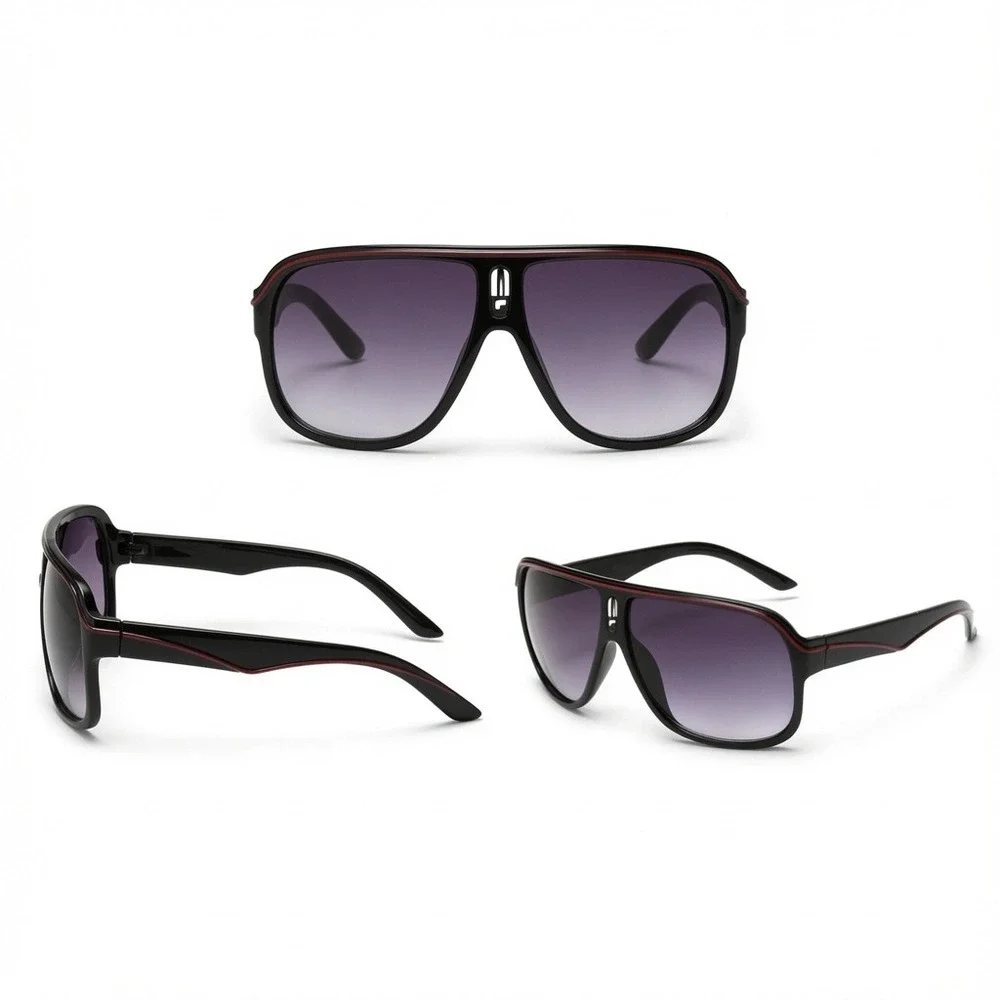 Sunglasses Premium Eyewear Shielding Eyes Bright Sunlight Effectively Hot Summer